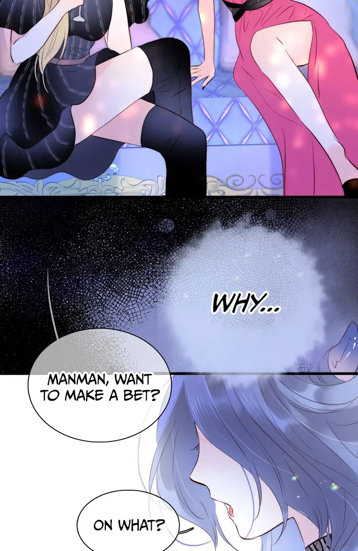 The Beauty Ran Away With the Hedgehog Don't Touch Him 第63页