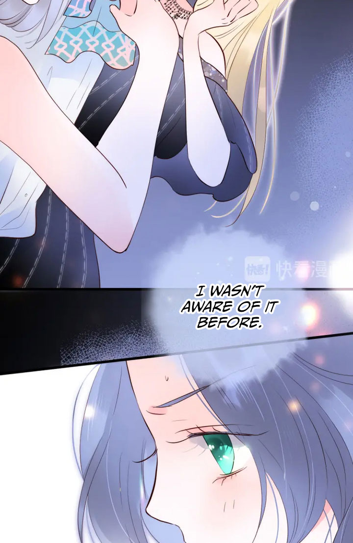 The Beauty Ran Away With the Hedgehog Don't Touch Him 第65页