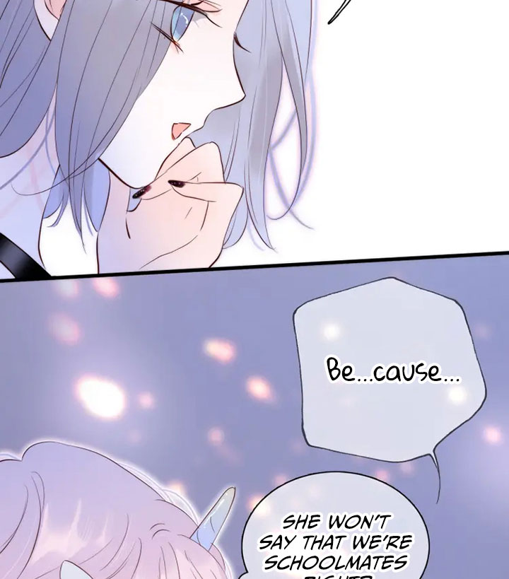 The Beauty Ran Away With the Hedgehog Don't Touch Him 第78页