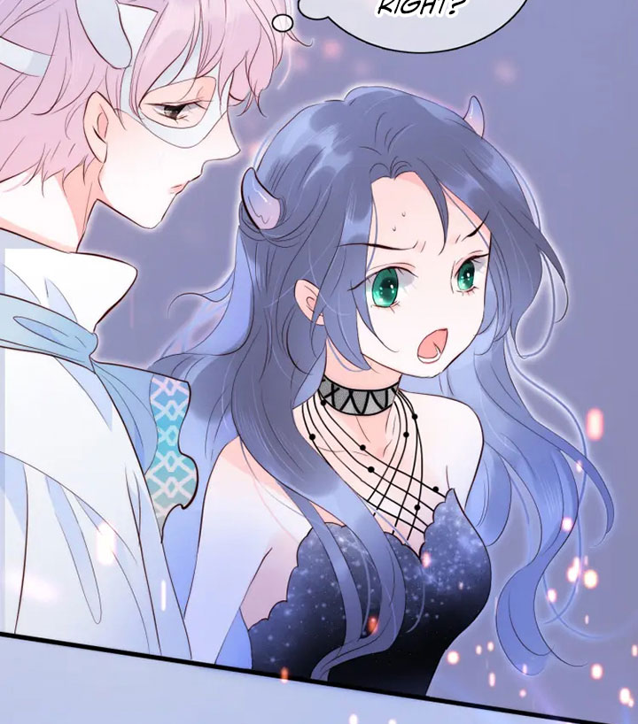 The Beauty Ran Away With the Hedgehog Don't Touch Him 第79页