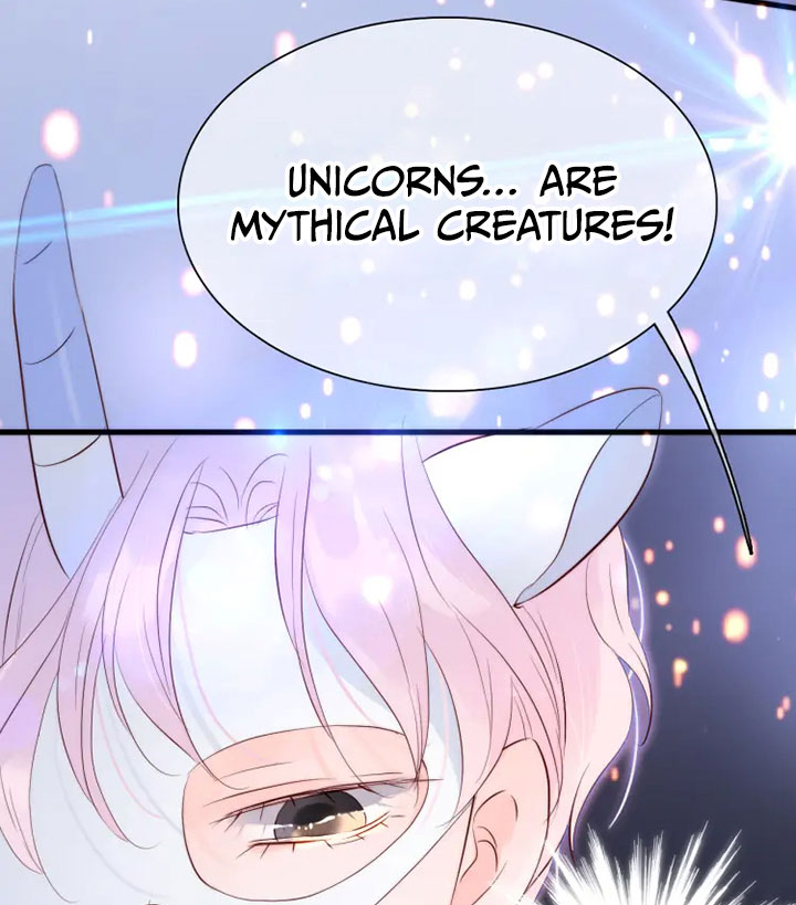 The Beauty Ran Away With the Hedgehog Don't Touch Him 第80页