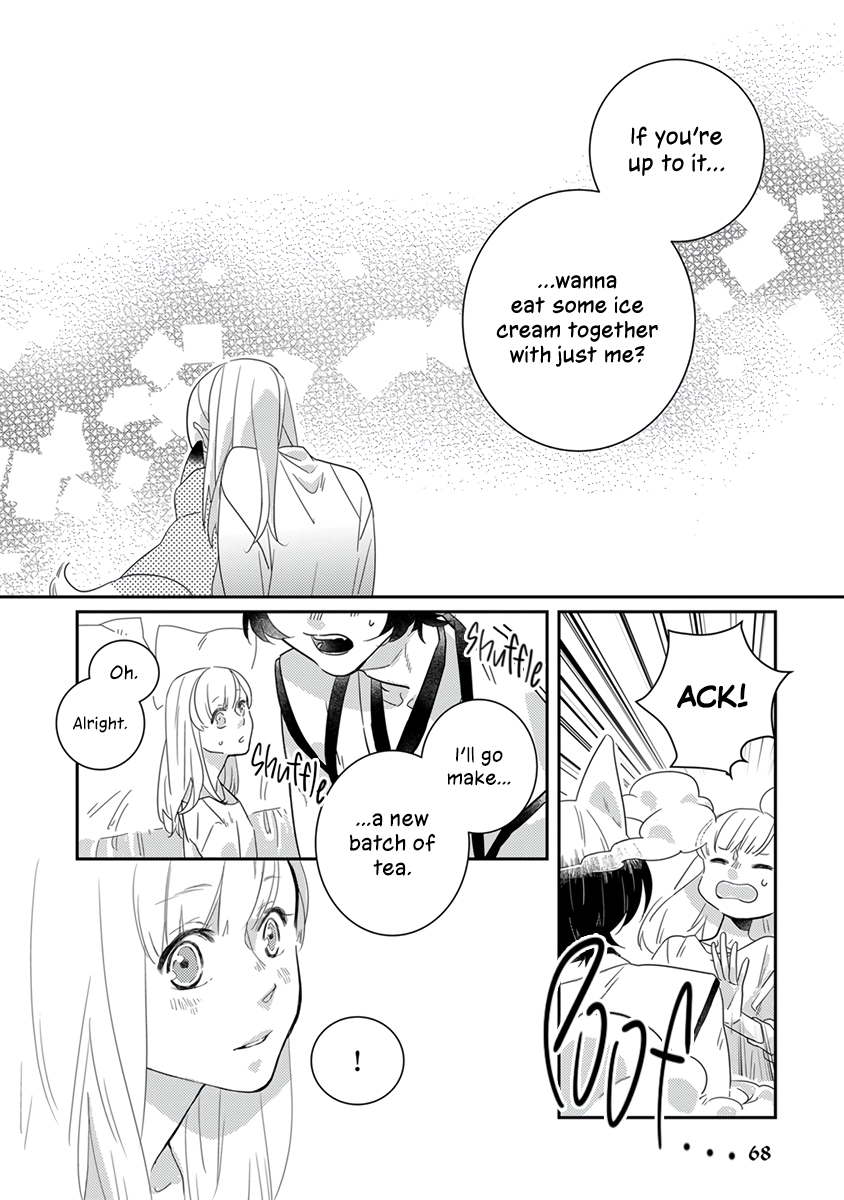 My Supernatural Living Arrangement Vol. 1 Ch. 6 第9页