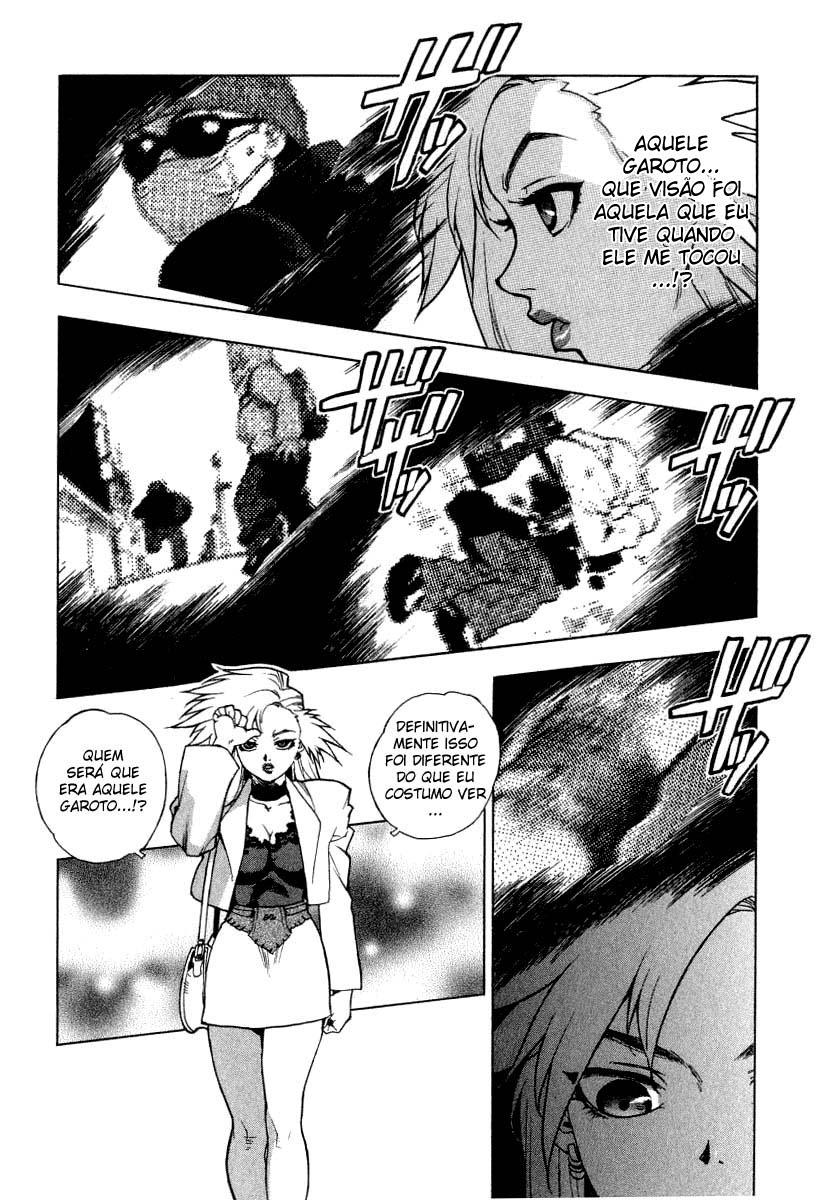 Tende Freeze! Por Favor Me Congele 第10页
