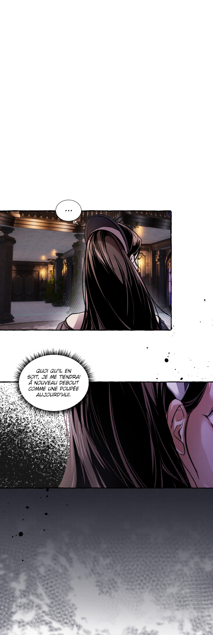 Memoirs of a Witch 第4页