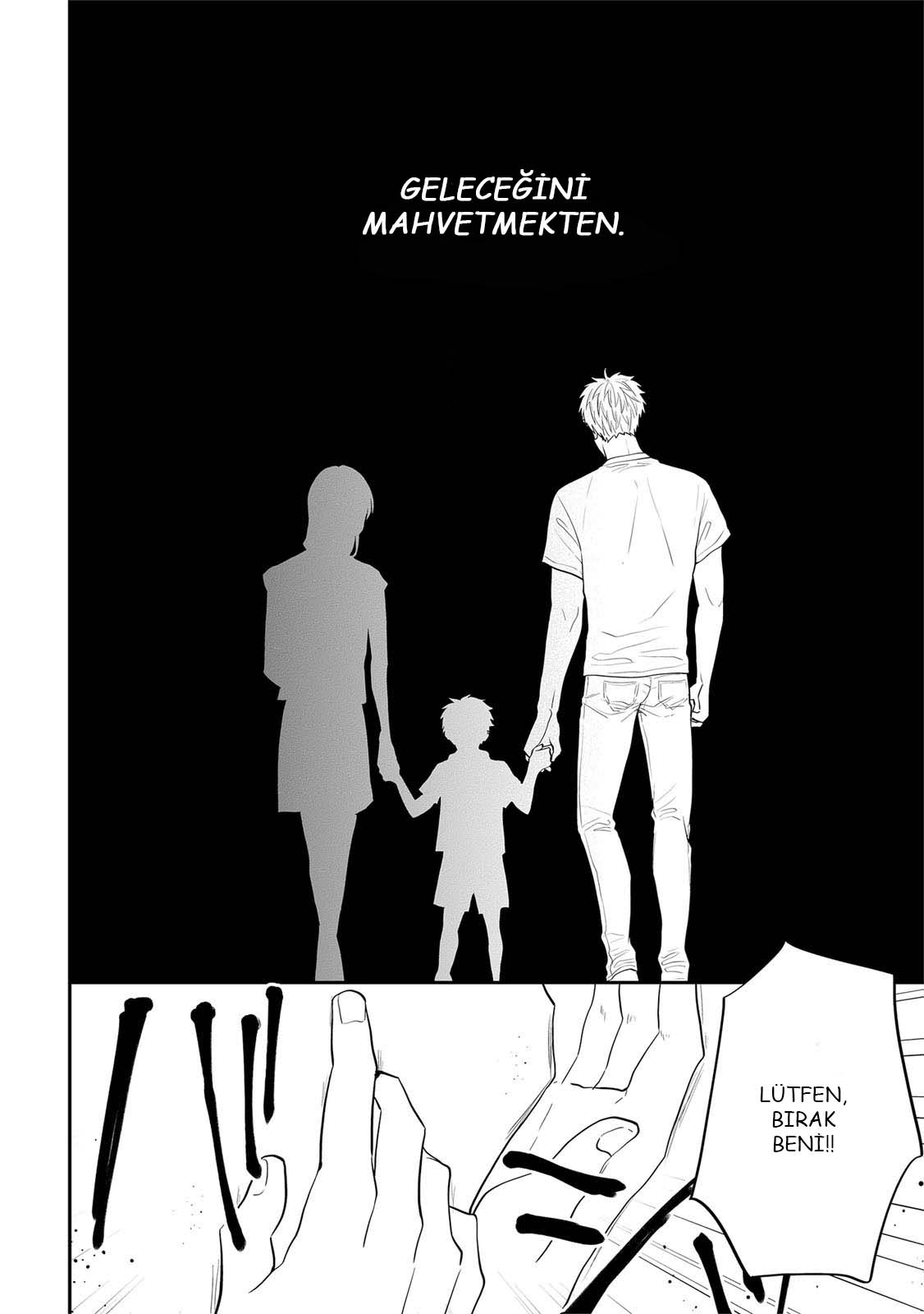 Kowagaranai de, Soba ni Ite Vol. 1 Ch. 2 第30页