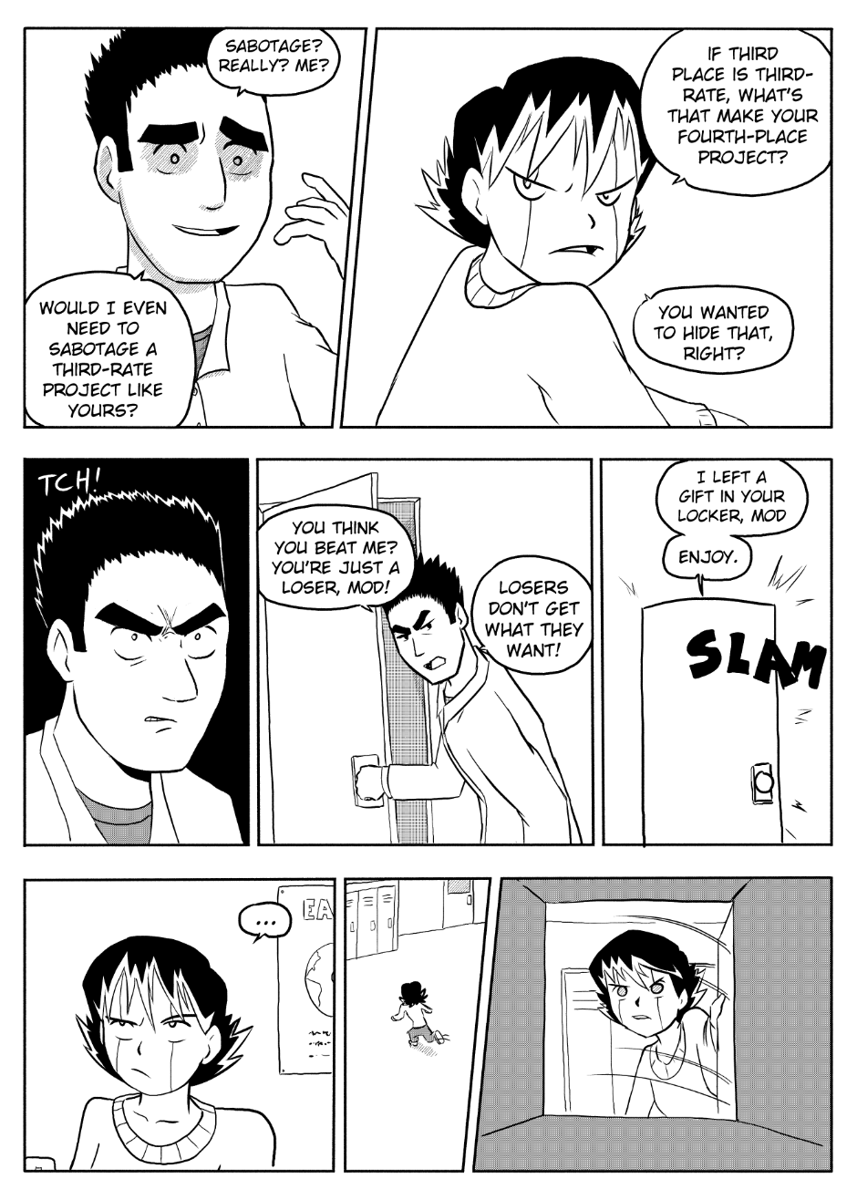 Killer Mod Ch. 5 第2页