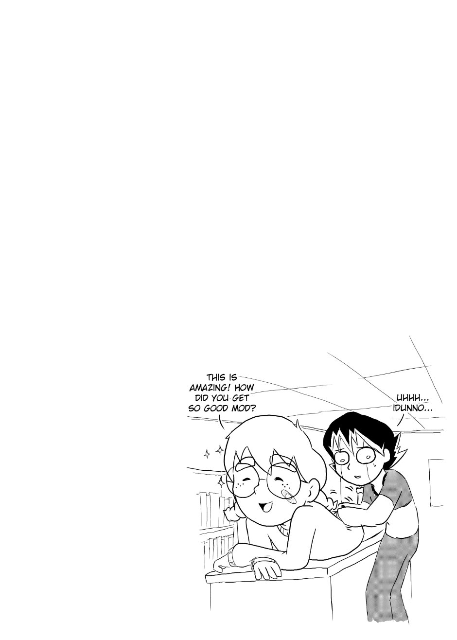 Killer Mod Ch. 5 第11页