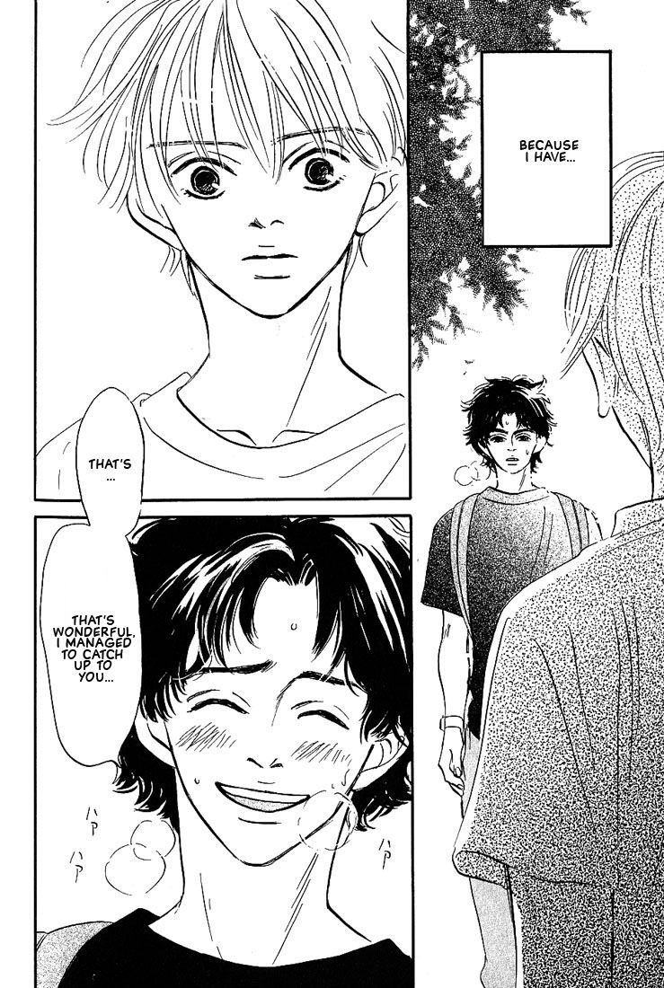 Boku ni Datte Iibun ga Aru Vol. 1 Ch. 3 第26页