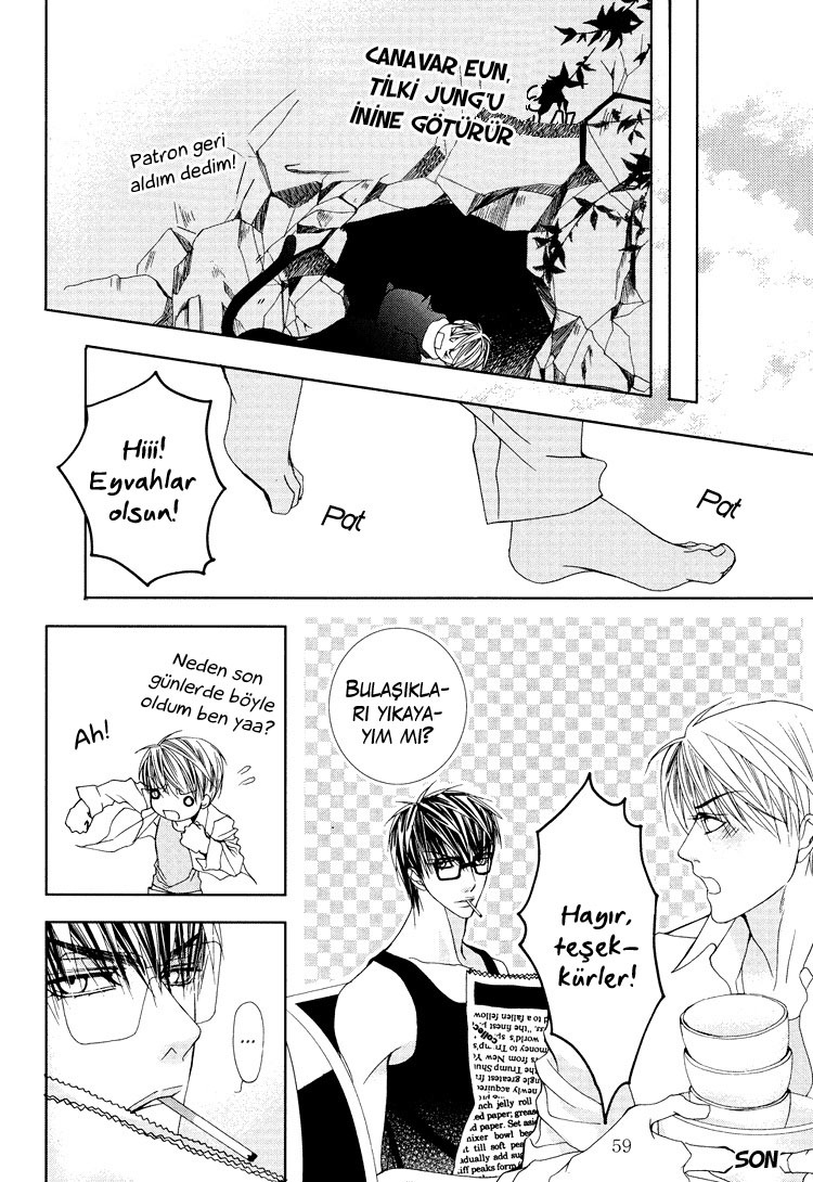 Totally Captivated - Totally Spying On Them (Doujinshi) Ch. 2 第18页