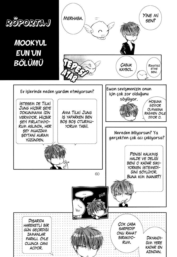 Totally Captivated - Totally Spying On Them (Doujinshi) Ch. 2 第19页