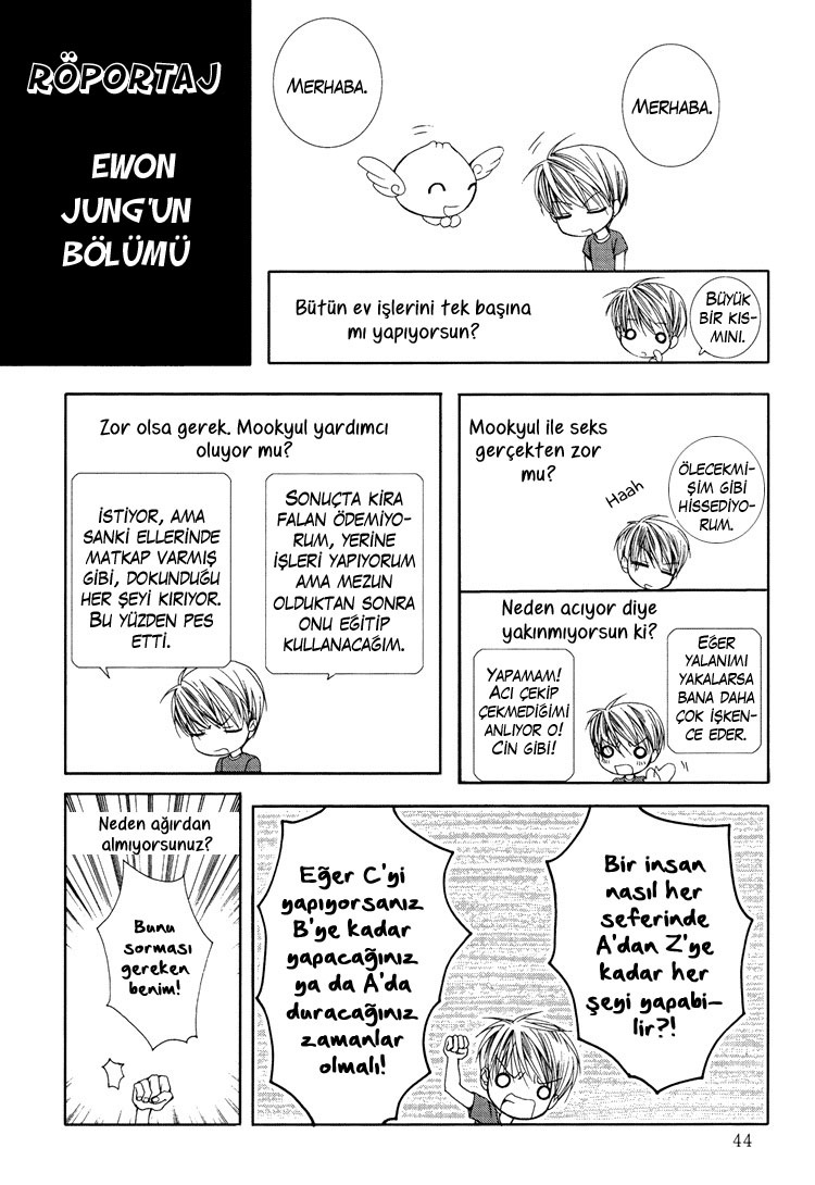 Totally Captivated - Totally Spying On Them (Doujinshi) Ch. 2 第3页