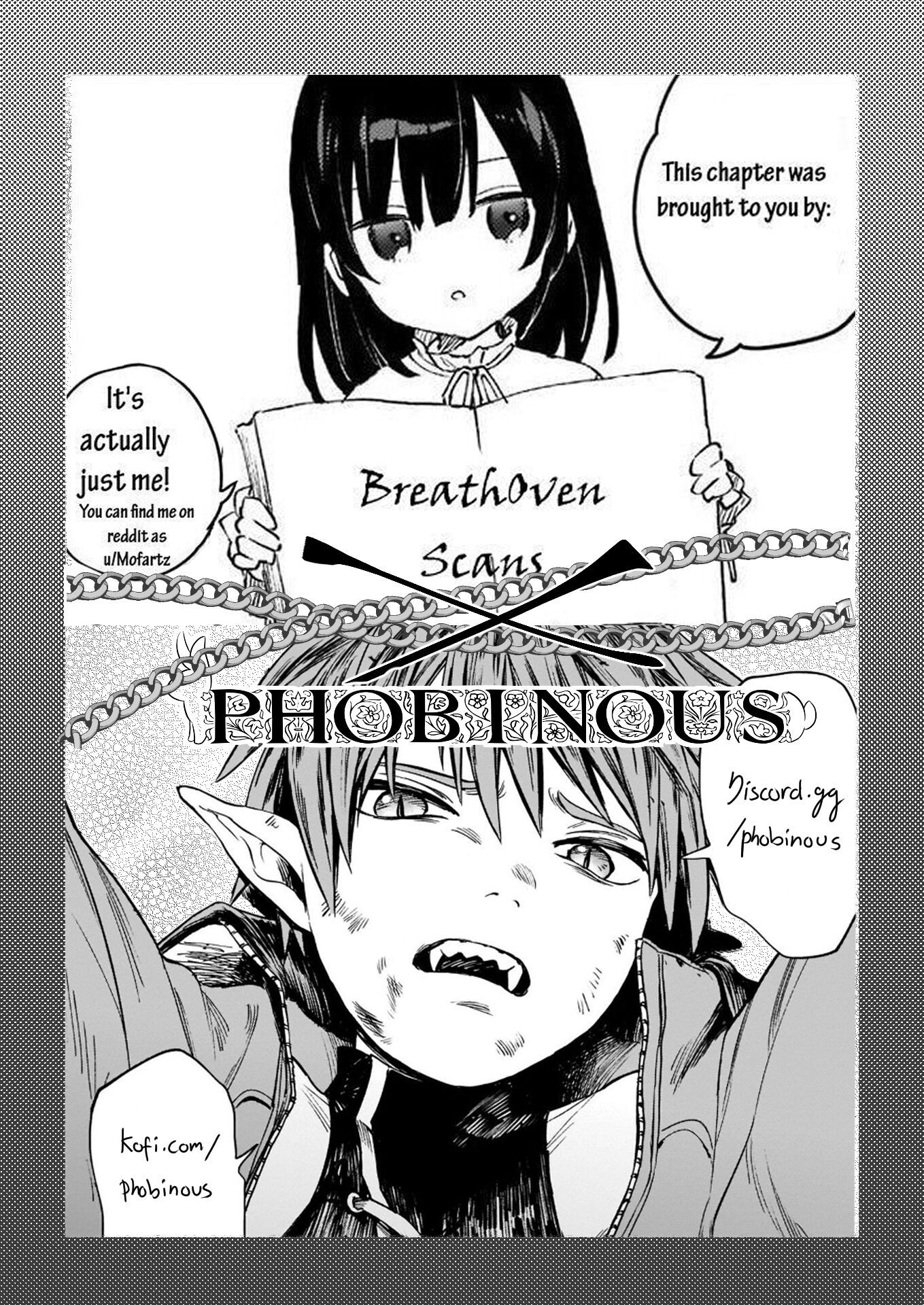 Chanto Suenai Kyuuketsuki-chan Vampire and Sakuma-san 第14页