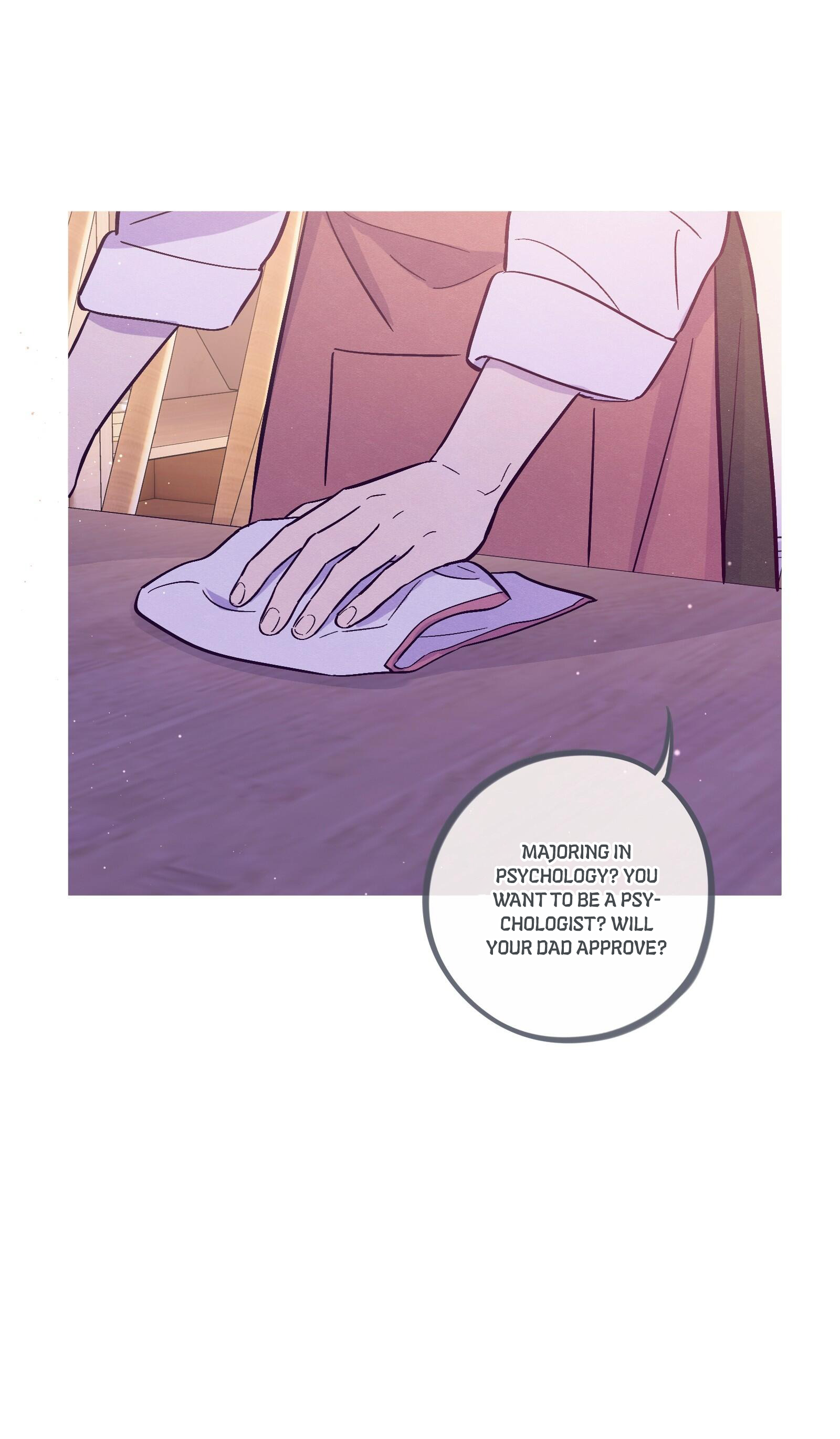 Trapping the Foxy Doctor Meeting the Parents 第24页