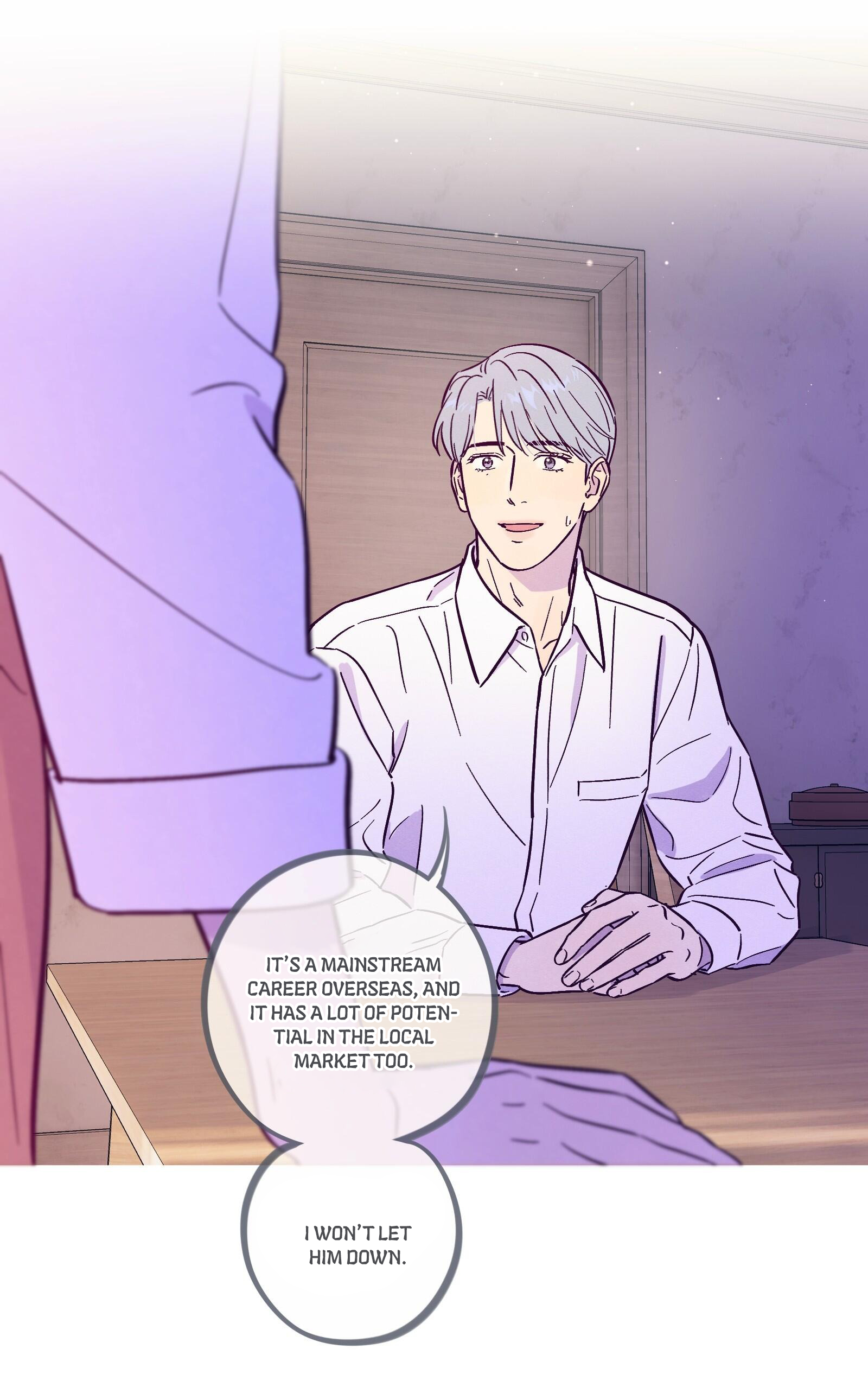 Trapping the Foxy Doctor Meeting the Parents 第25页