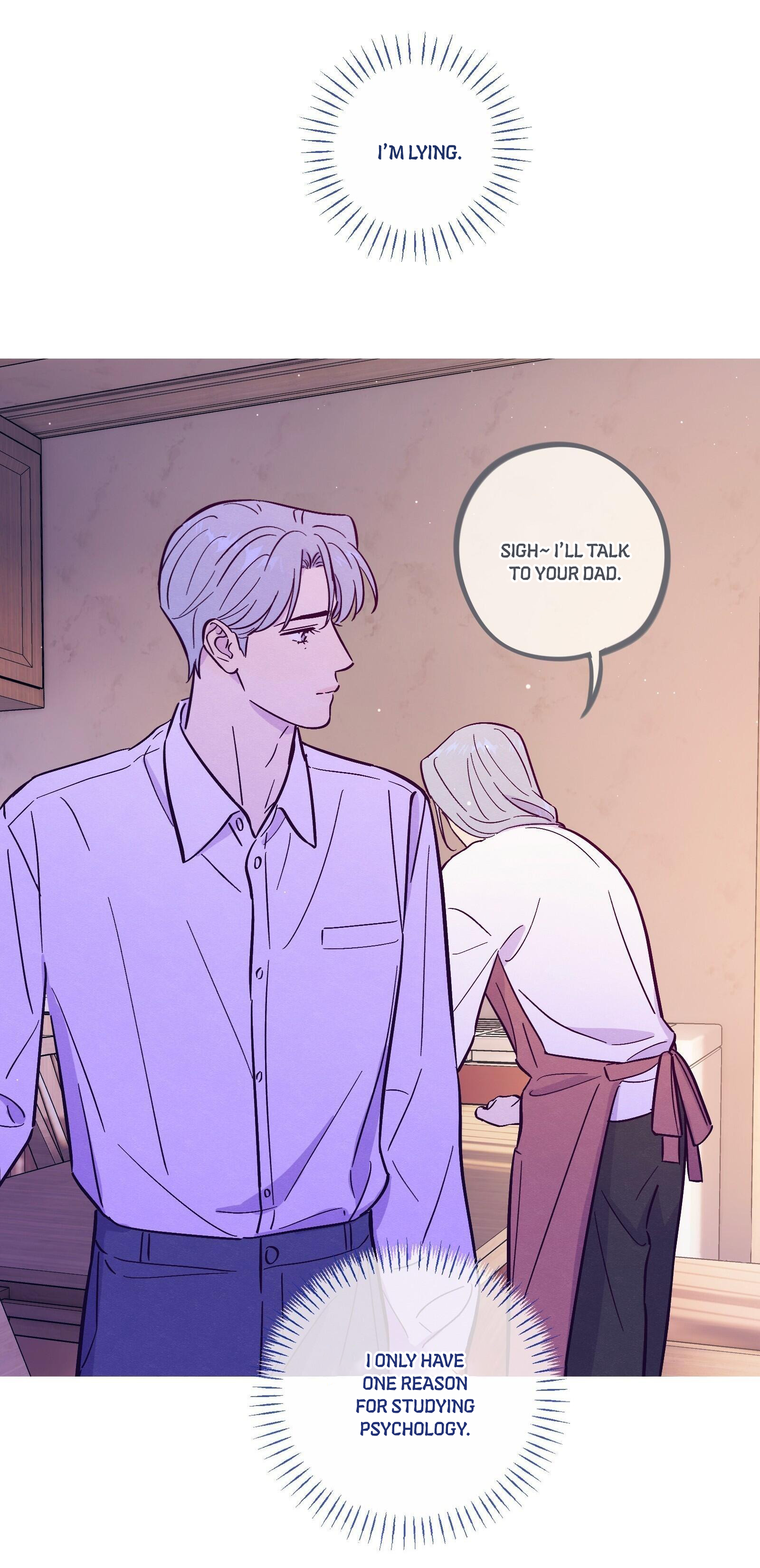 Trapping the Foxy Doctor Meeting the Parents 第26页