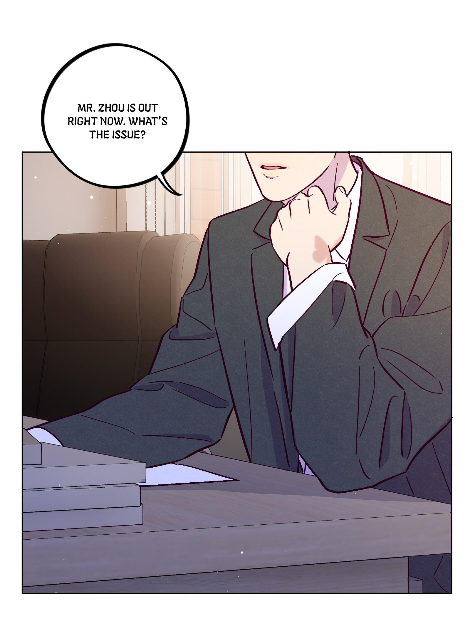 Trapping the Foxy Doctor Meeting the Parents 第41页