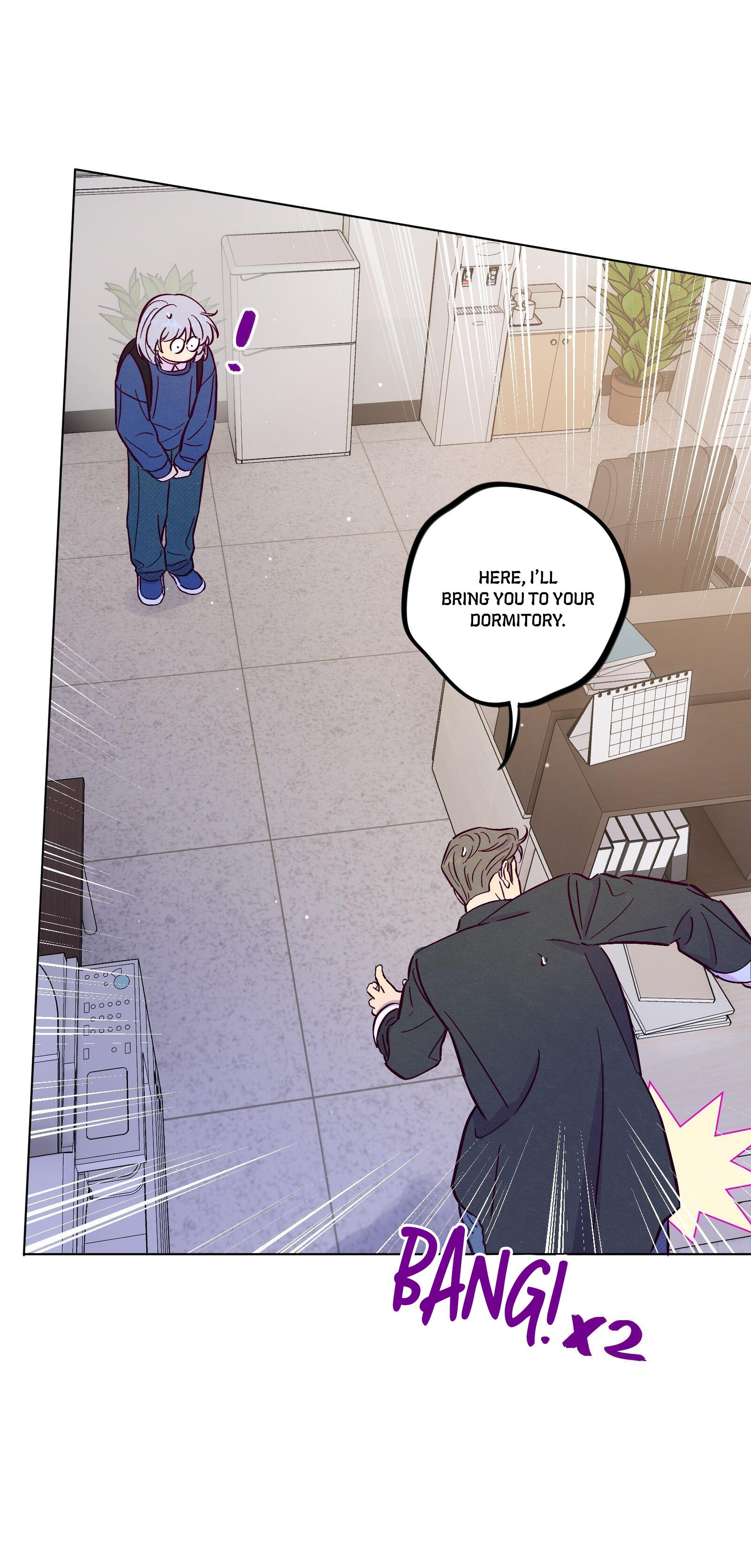 Trapping the Foxy Doctor Meeting the Parents 第45页