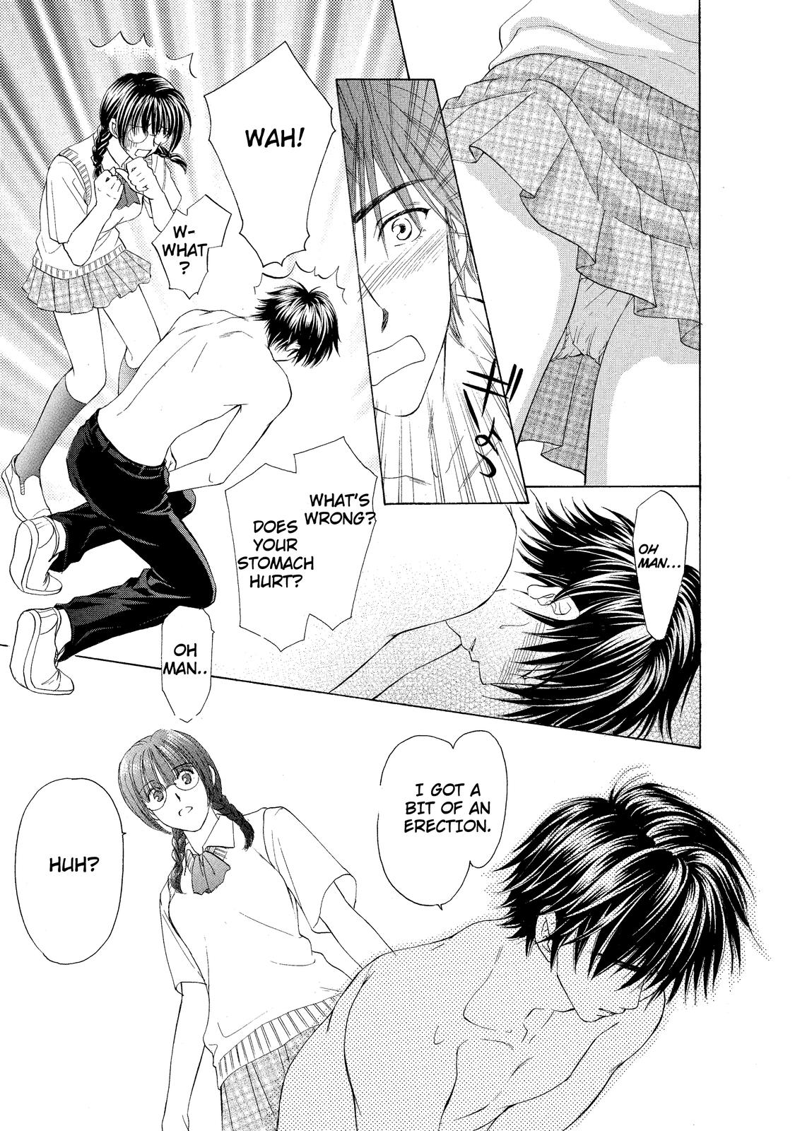 Mousou Shoujo Otaku-kei Otaku-Type Delusion Girl 第20页
