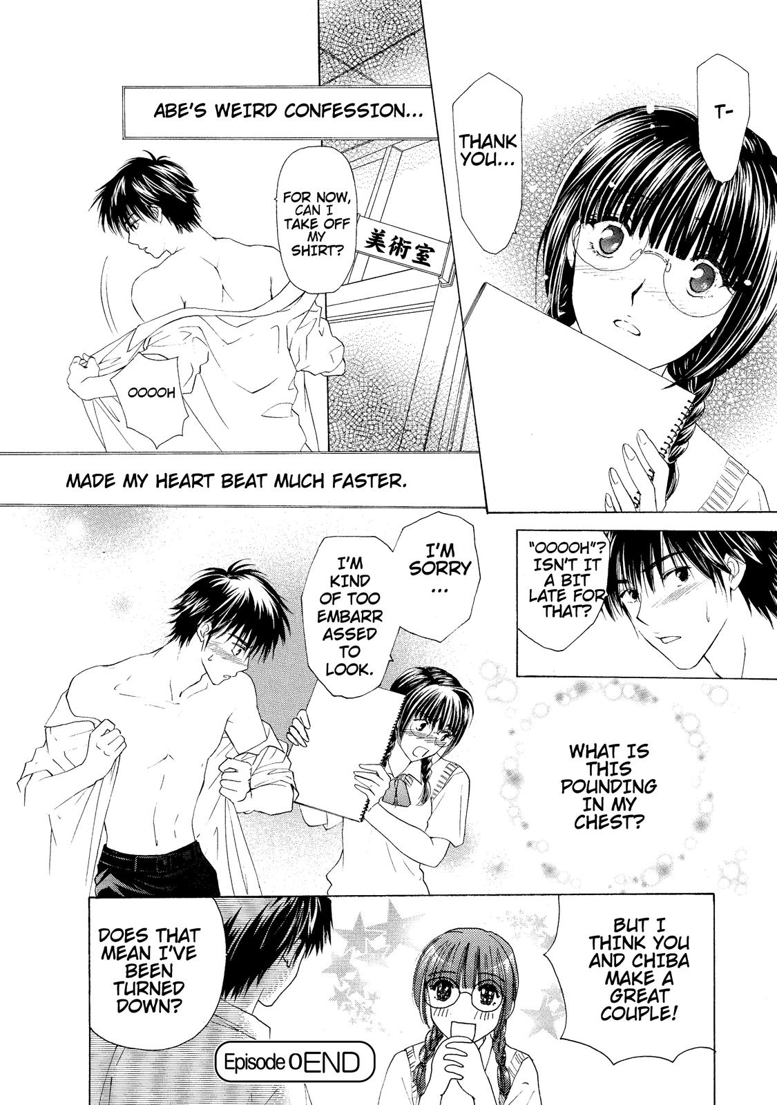 Mousou Shoujo Otaku-kei Otaku-Type Delusion Girl 第27页