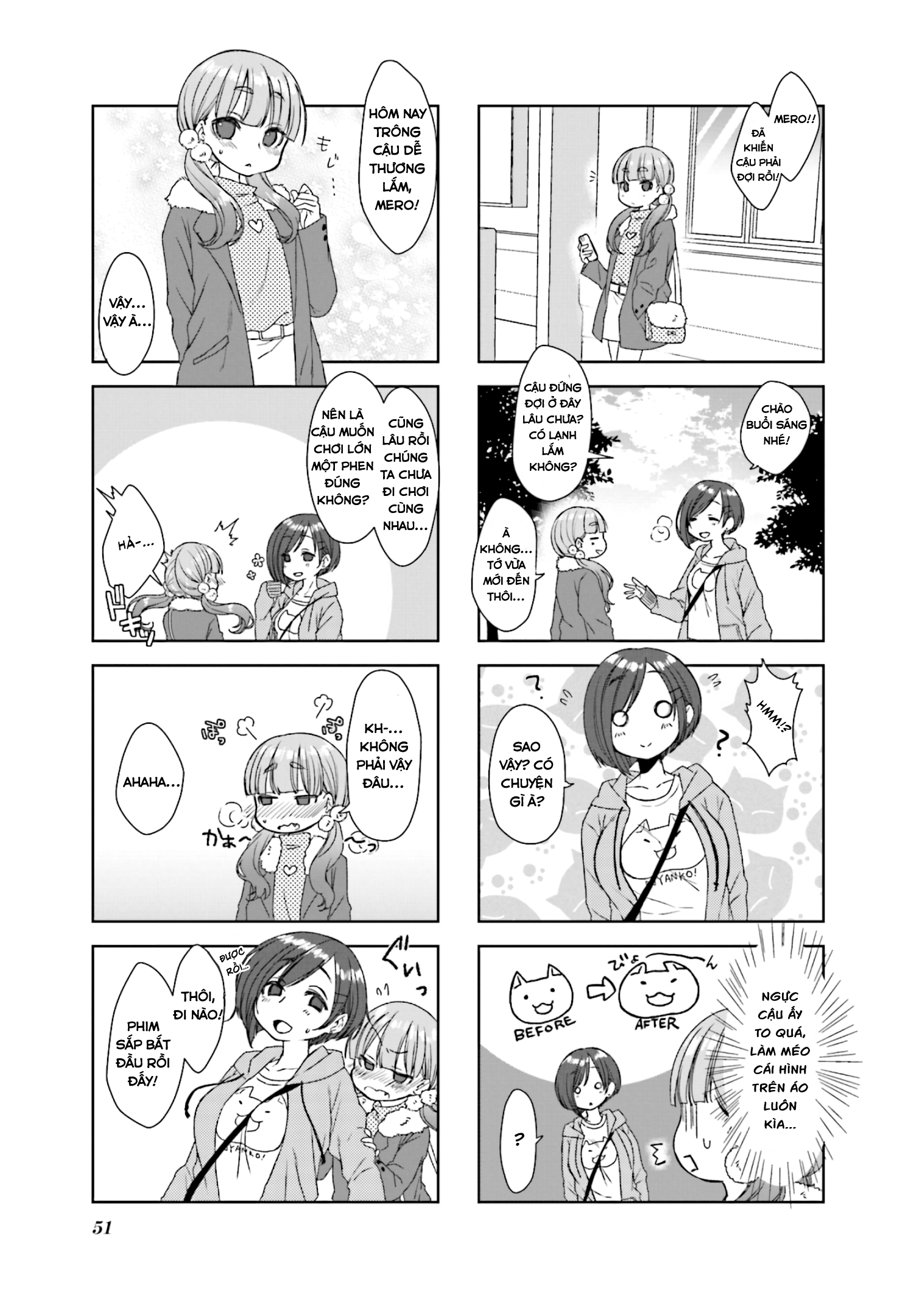 Sazi-chan no Yami Nikki Vol. 1 Ch. 6 第3页