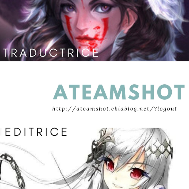 My Phoenix Is on Top Prologue - partie 2 第1页