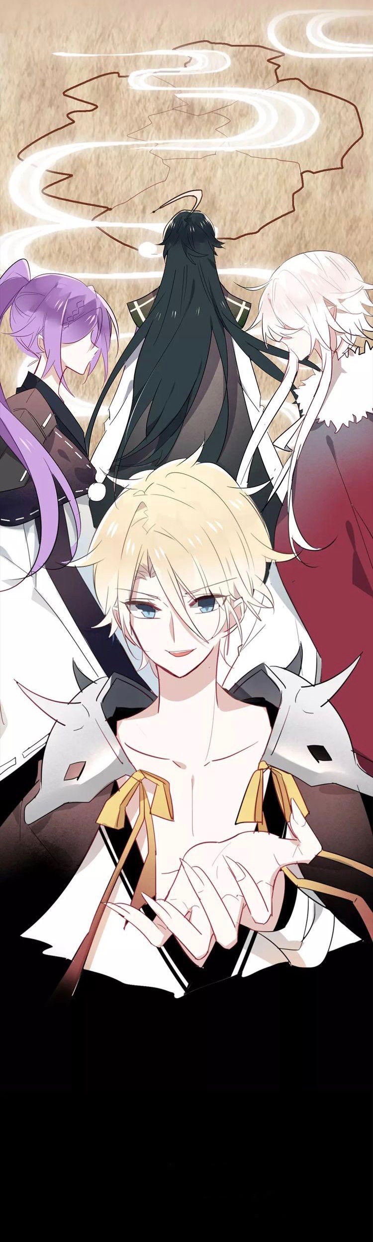 My Phoenix Is on Top Prologue - partie 2 第7页