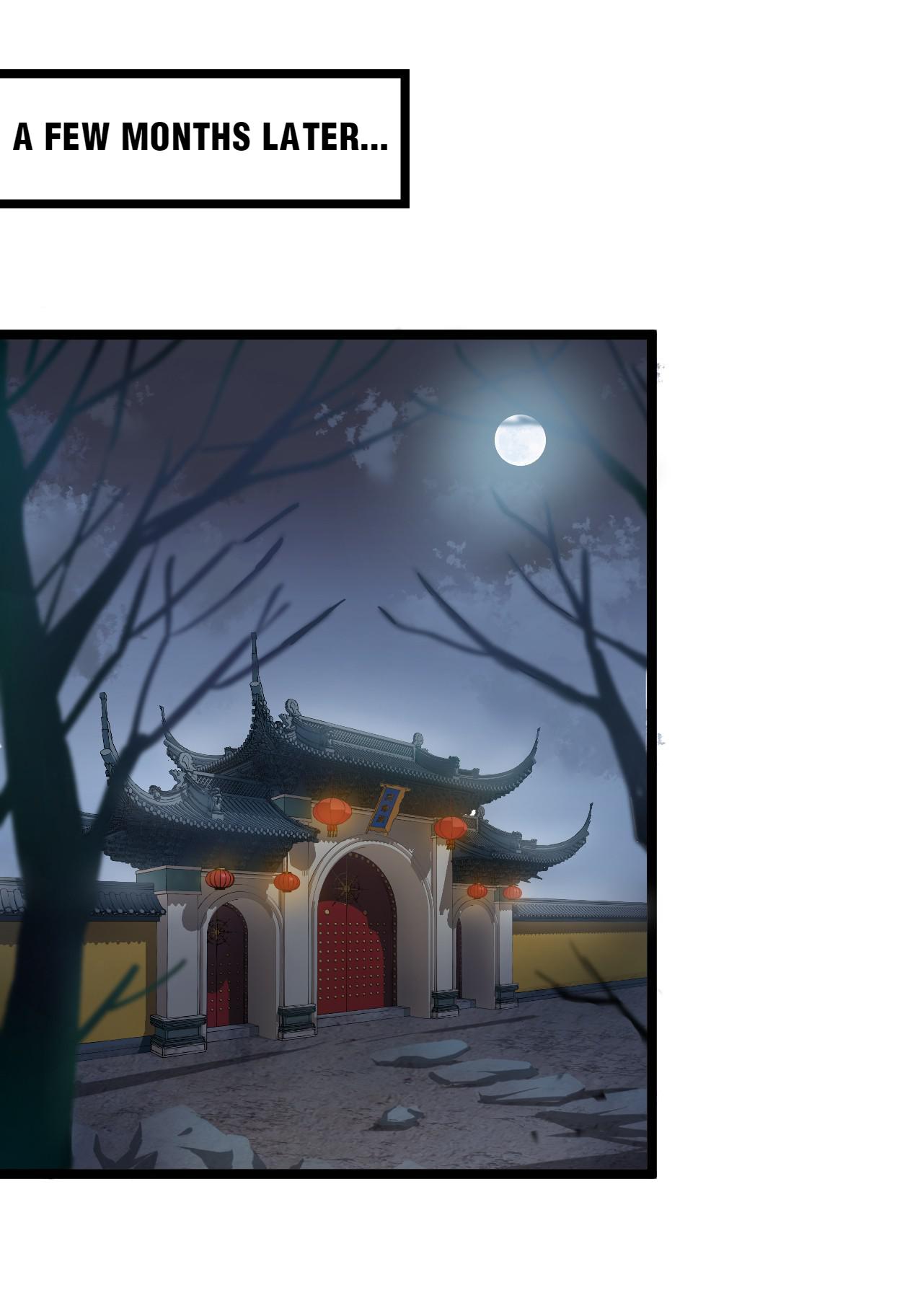 Good Disciple, Have Pity on Your Master! Nurturing A New Apprentice 第21页