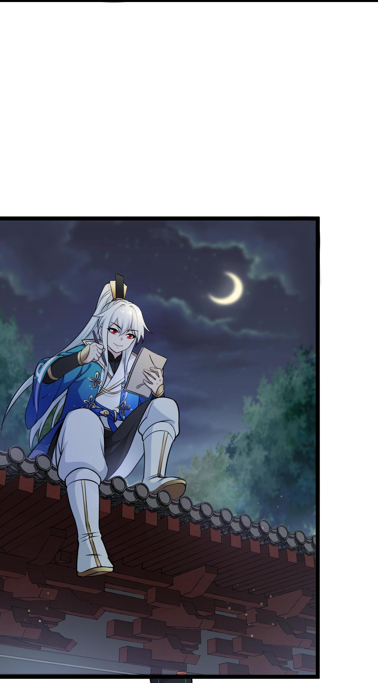 Good Disciple, Have Pity on Your Master! Nurturing A New Apprentice 第31页