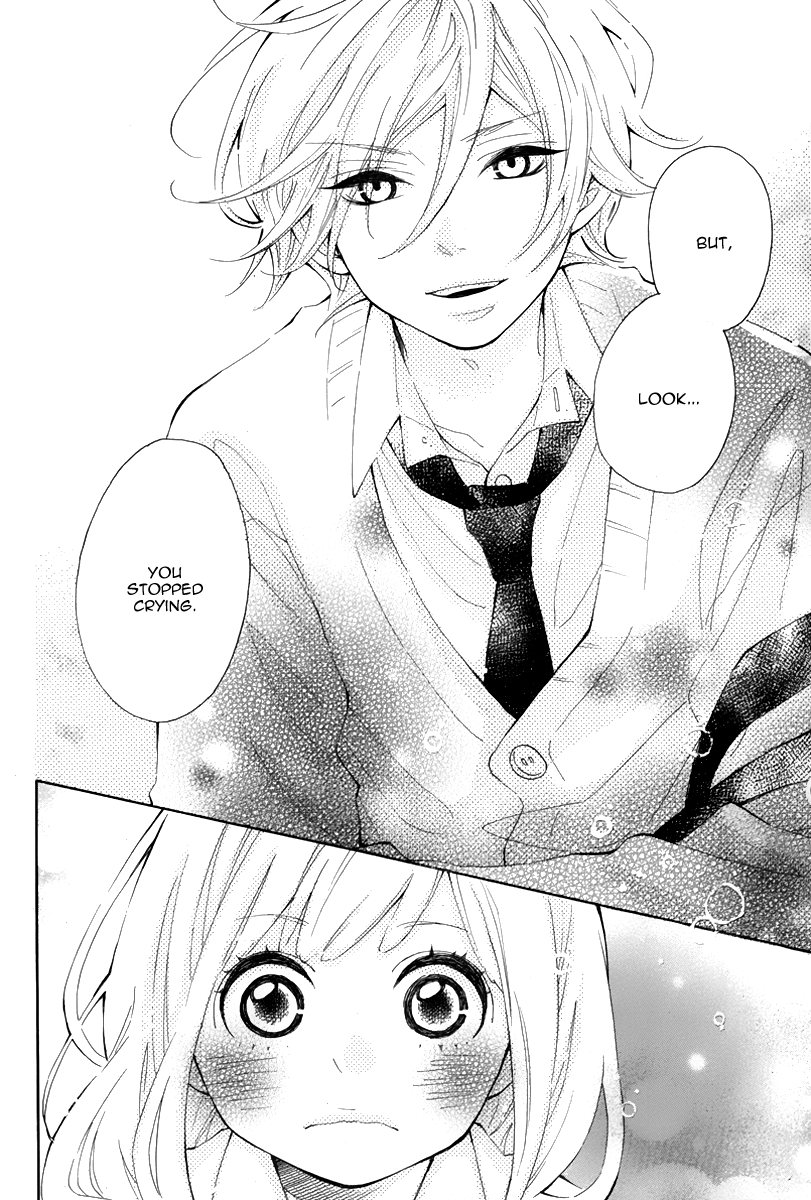 Koisuru Harinezumi Love Banny-chan... 第30页