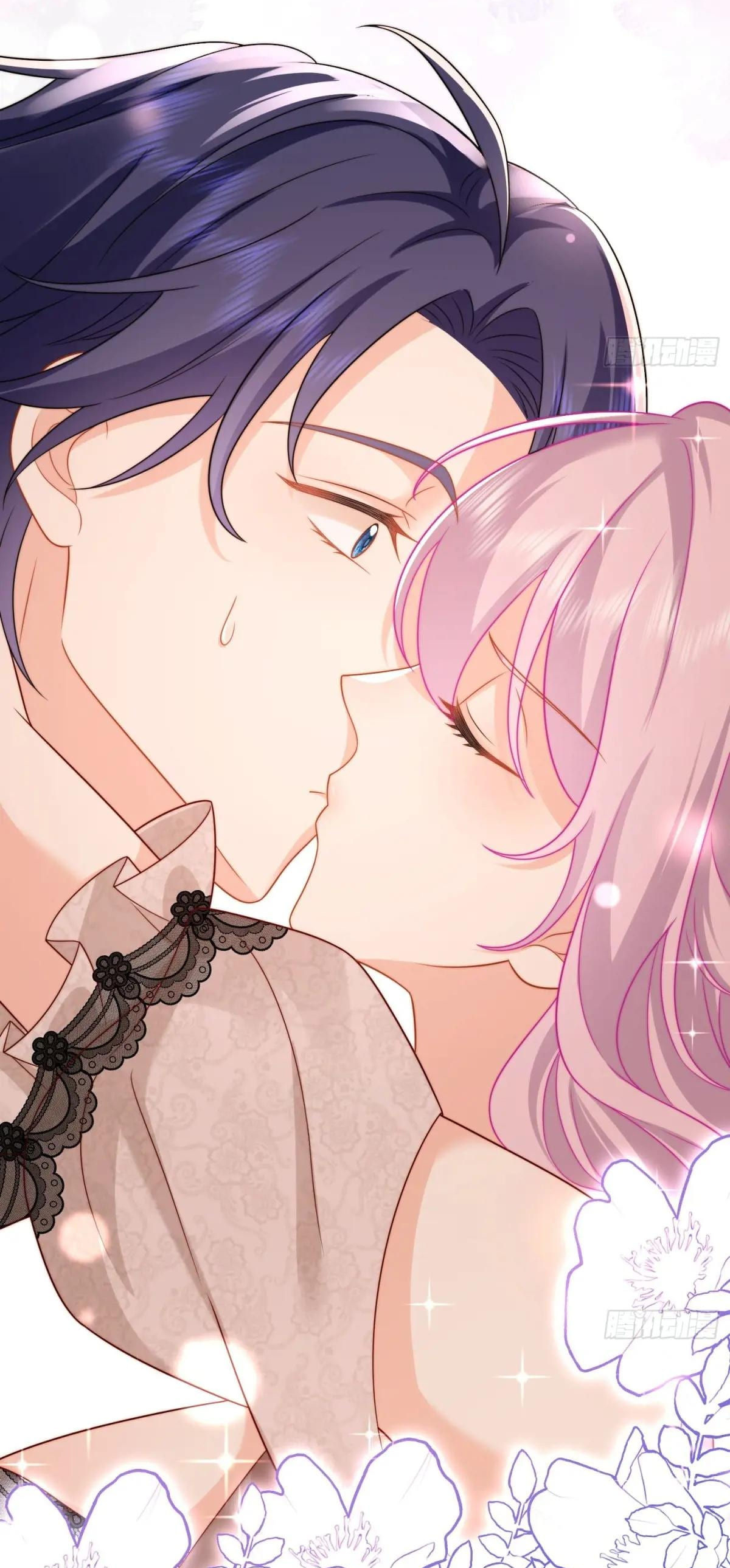 Possessed the Sacrificial Princess Ch. 3 第18页
