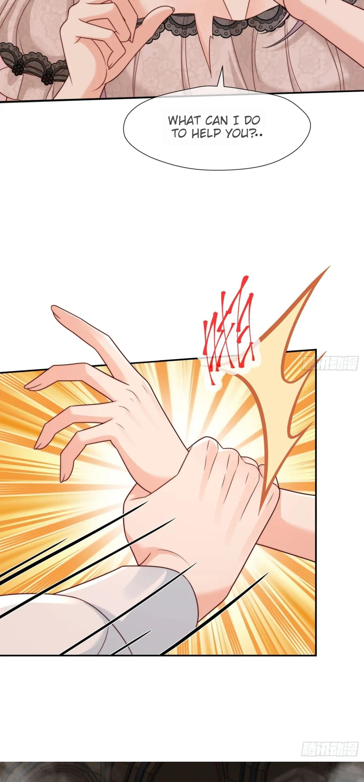 Possessed the Sacrificial Princess Ch. 3 第26页