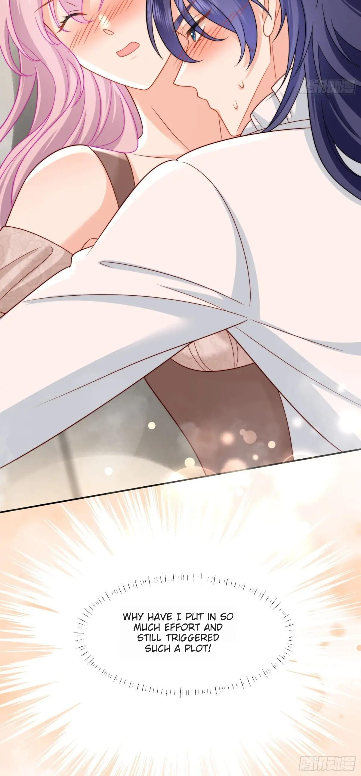 Possessed the Sacrificial Princess Ch. 3 第31页
