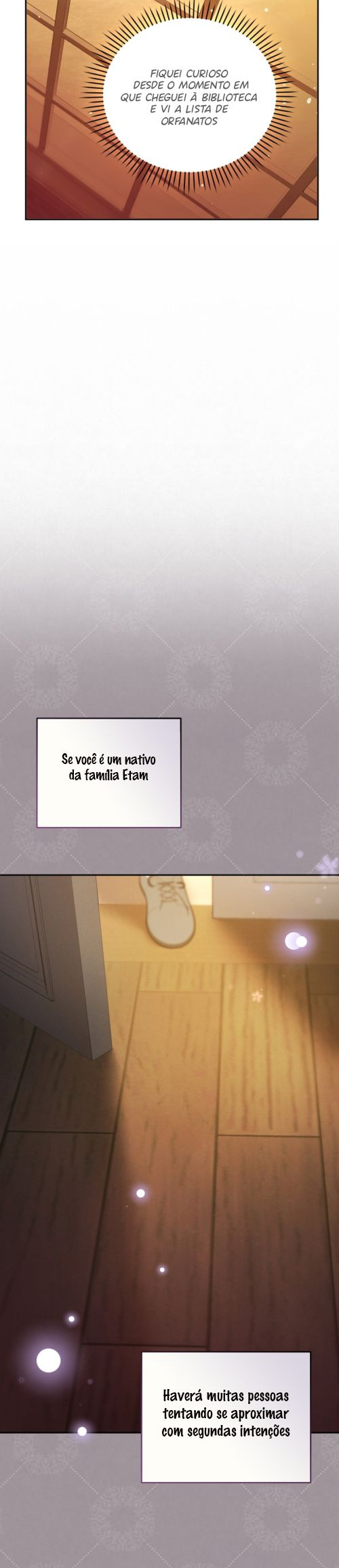 I'm Being Raised by Villains Ch. 4 第29页