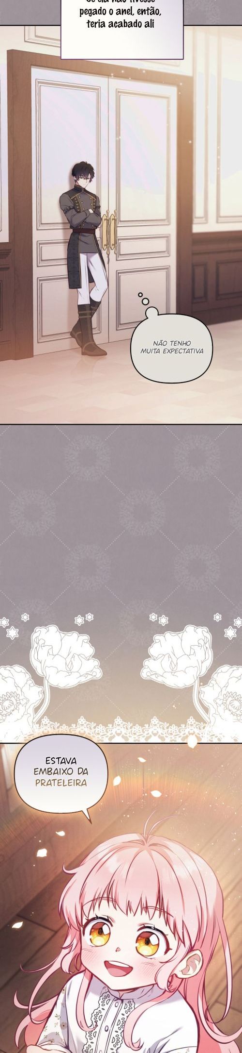I'm Being Raised by Villains Ch. 4 第33页