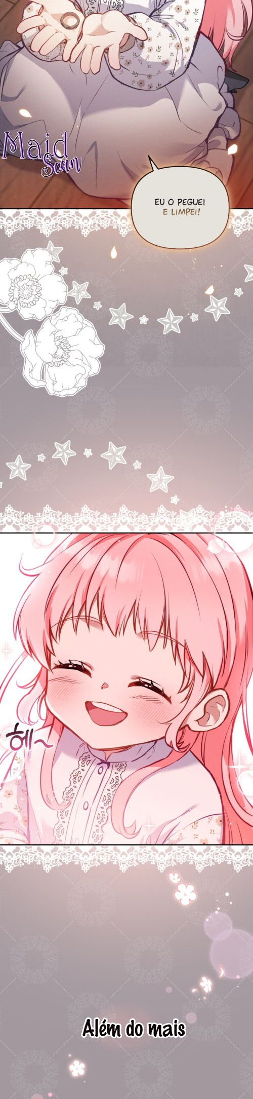 I'm Being Raised by Villains Ch. 4 第34页