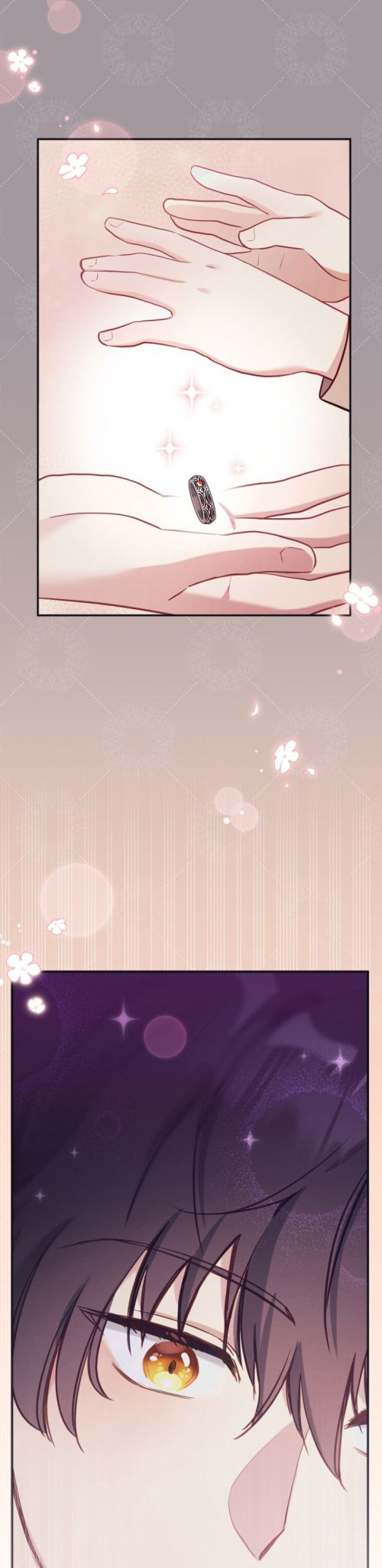 I'm Being Raised by Villains Ch. 4 第35页