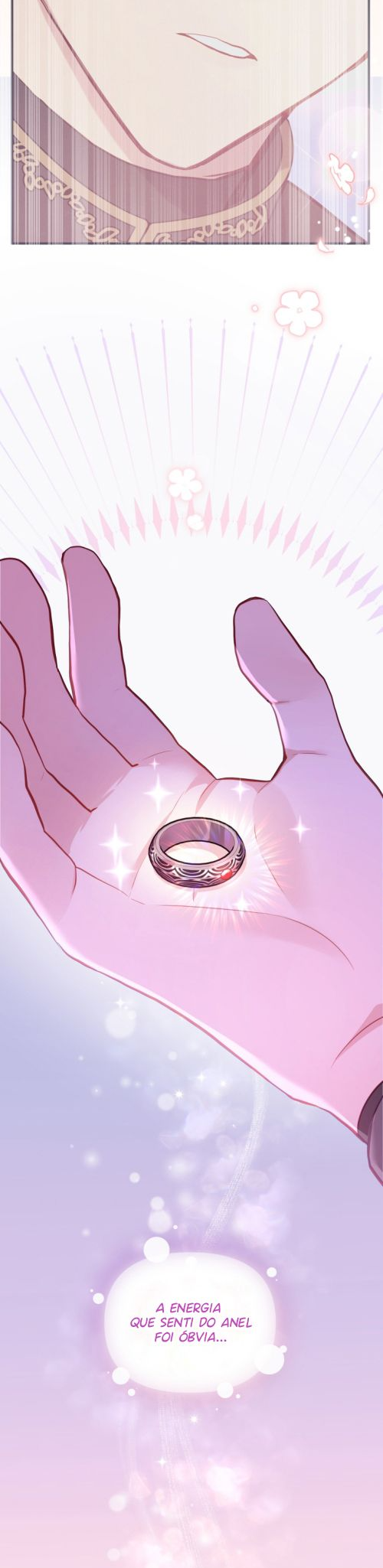 I'm Being Raised by Villains Ch. 4 第36页
