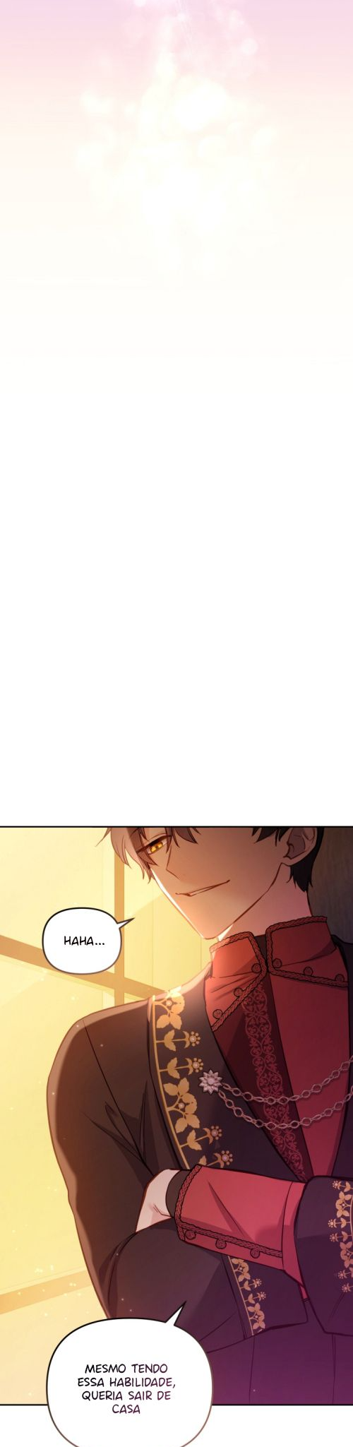 I'm Being Raised by Villains Ch. 4 第37页