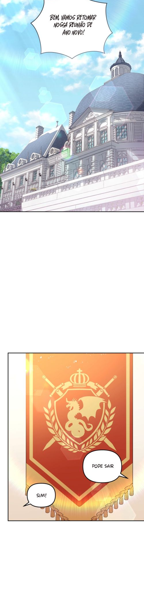 I'm Being Raised by Villains Ch. 4 第40页
