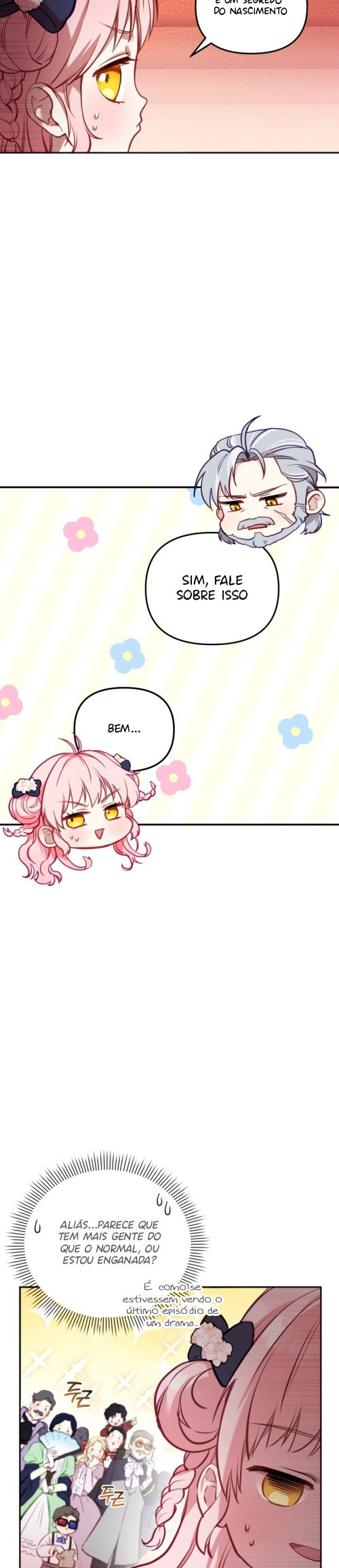 I'm Being Raised by Villains Ch. 4 第42页