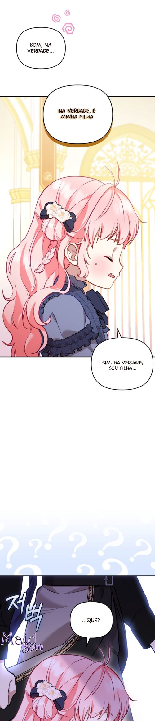 I'm Being Raised by Villains Ch. 4 第44页