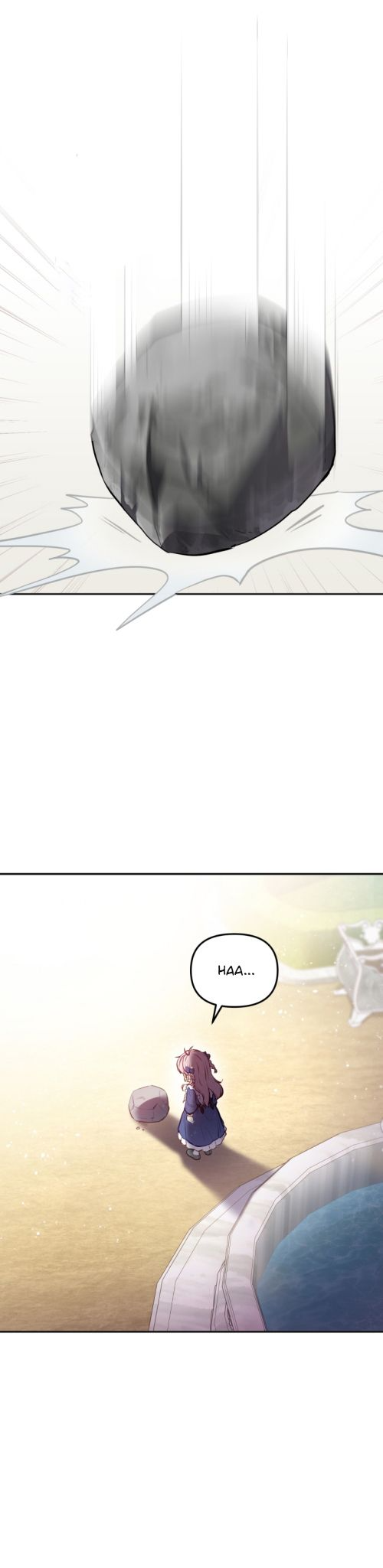 I'm Being Raised by Villains Ch. 4 第9页