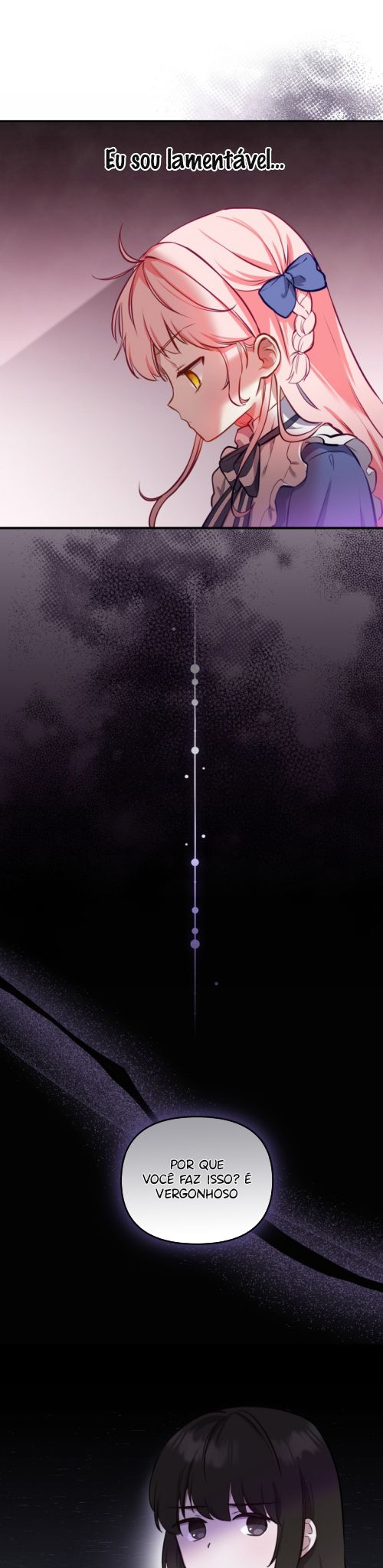 I'm Being Raised by Villains Ch. 4 第10页