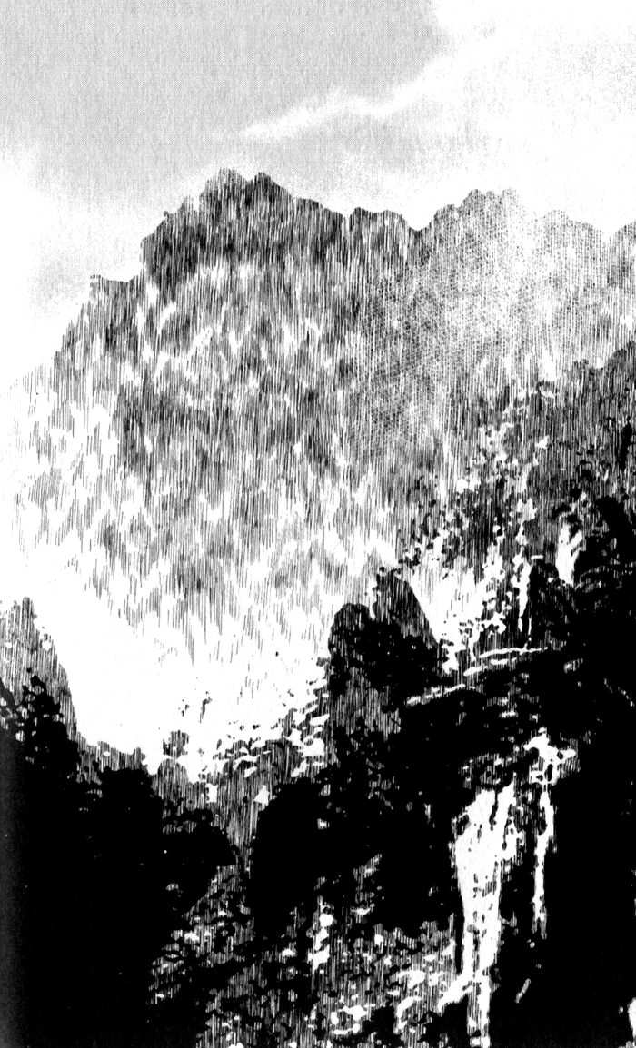 Sui Tang Heroes A Land of Bandits 第33页