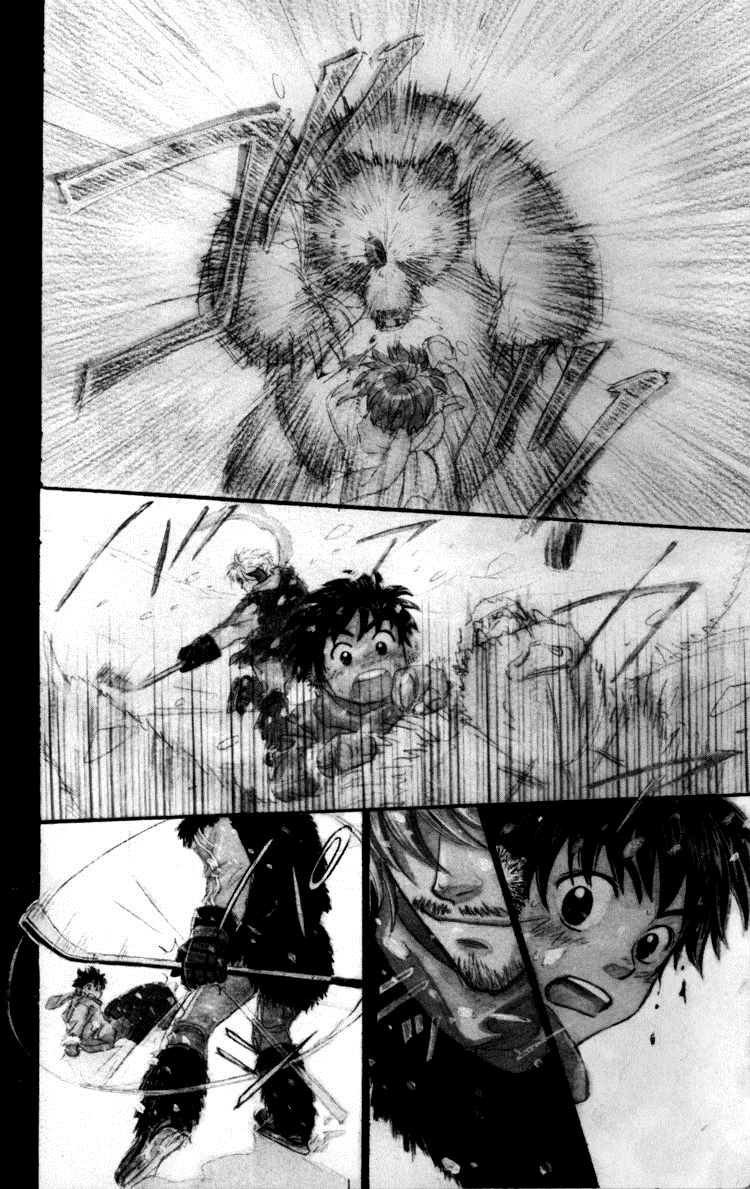 Go Ahead 第7页