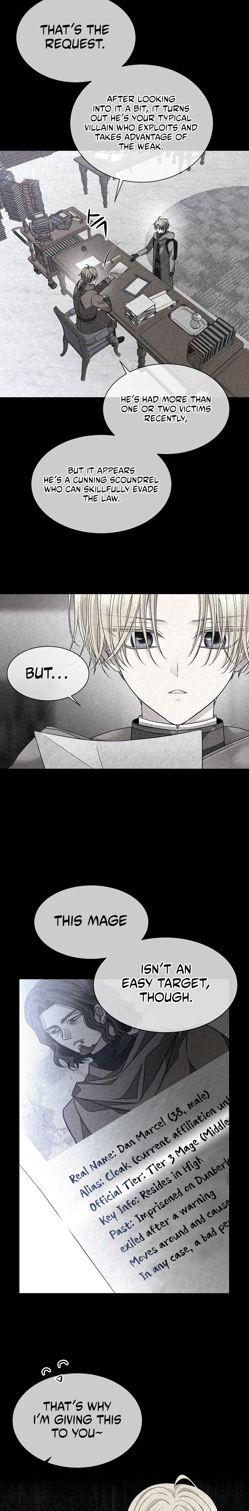 Black Haze (2025) Ch. 3 第11页
