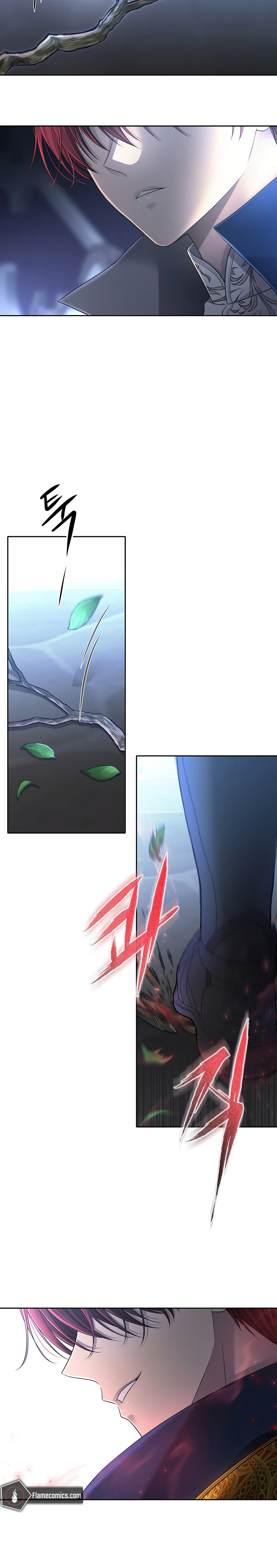 Black Haze (2025) Ch. 3 第26页