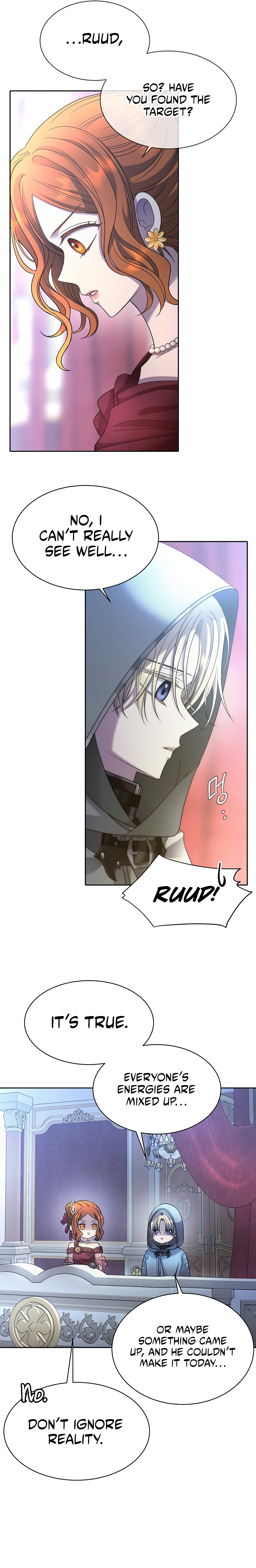 Black Haze (2025) Ch. 3 第31页