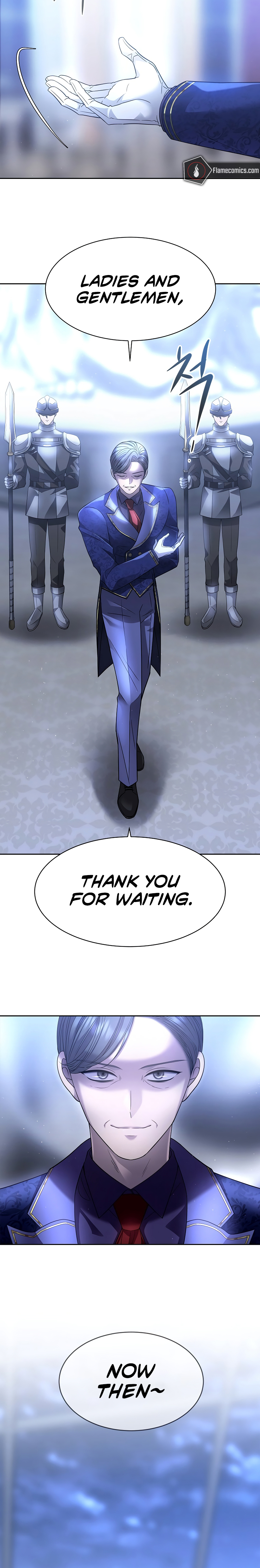 Black Haze (2025) Ch. 3 第5页