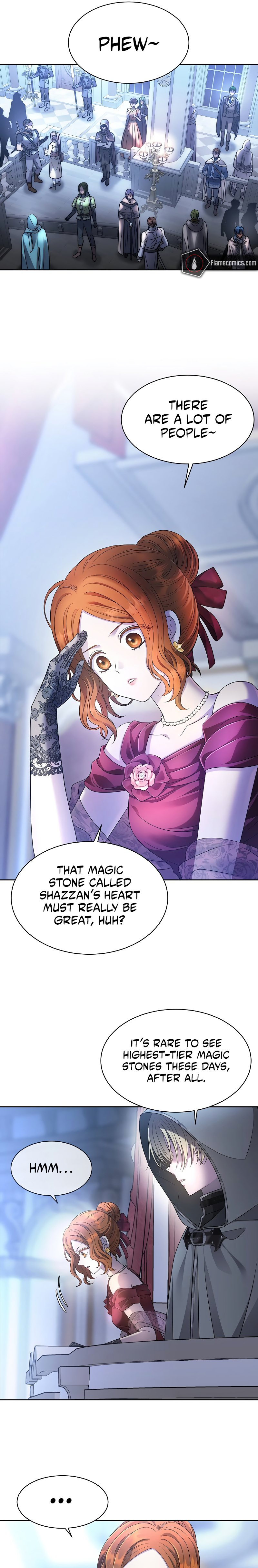 Black Haze (2025) Ch. 3 第7页